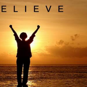 Защо не си вярваме?