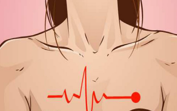 Скритите симптоми на инфаркт при жените