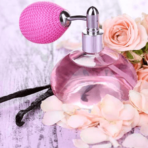 Тайните на парфюмите