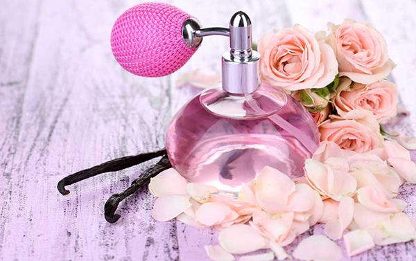 Как да накарате уханието на парфюма да е неразделно с
