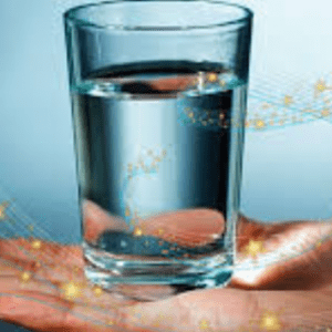 2 техники за изпълнение на желания с вода