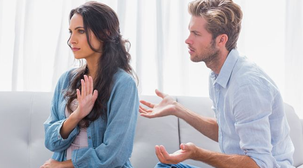 5 непростими грешки които допускаме във взаимоотношенията с мъжете