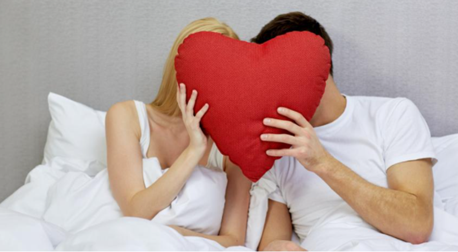 Що се отнася до любовните отношения специалистите са на мнение