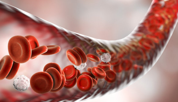 Как да прочистим кръвоносните съдове без лекарства