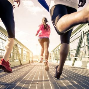 Бягането е модерно – ето защо