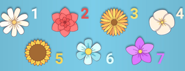  ВИЗУАЛЕН ТЕСТ Какво е вашето прочувственото положение сега 