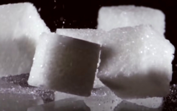 Вредна ли е захарта - ето какво трябва да знаете