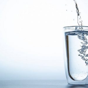 Да заменим всички напитки с вода. Какво ще стане?