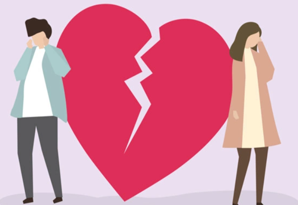 Кризите в отношенията между партньорите и как да реагираме, за да запазим връзката