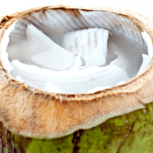 Ползи от кокосовата вода