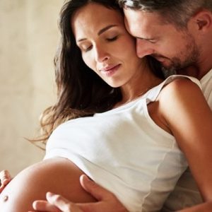 Интимност по време на бременност – да или не?