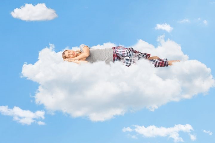Съветите за по-качествен сън