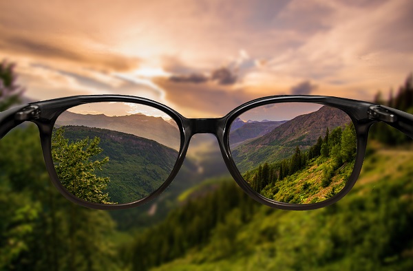 Три лесни начина да запазите остро зрението си