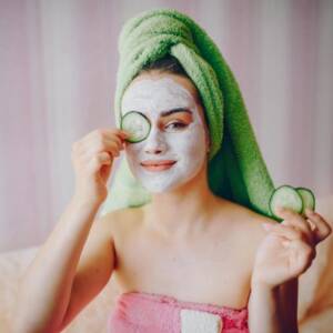 За ползите и вредите от домашните маски за лице