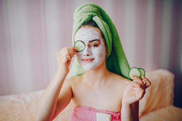 За ползите и вредите от домашните маски за лице