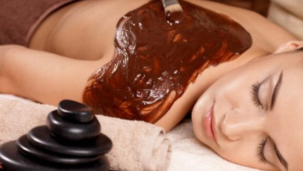 Полезните свойства на шоколада за кожата