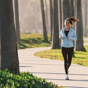 13 любопитни факта за бягането