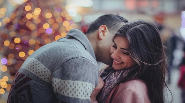 Романтичните отношения включват 7 фази на развитие разкриват психолози Първа