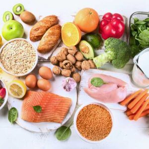 Здравословни хранителни навици от цял свят