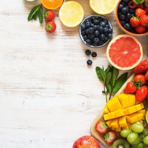 Колко точно плодове и зеленчуци да ядем