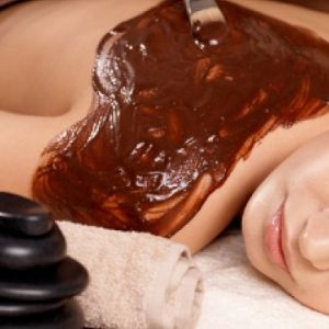 Полезните свойства на шоколада за кожата