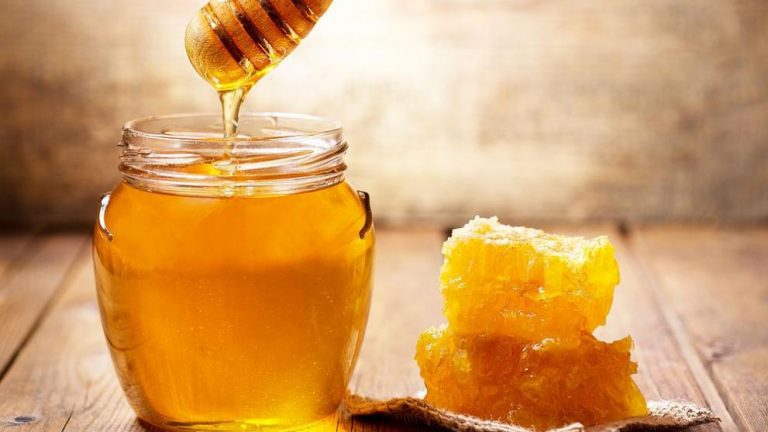 Медът – течното злато