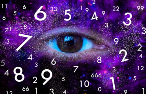 В нумерологията има много числа които отговарят за различни области