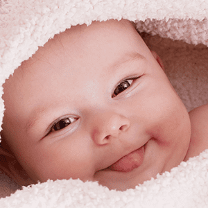 козметика за новородено