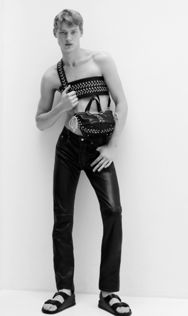  мода сезон пролет-лято 2021 