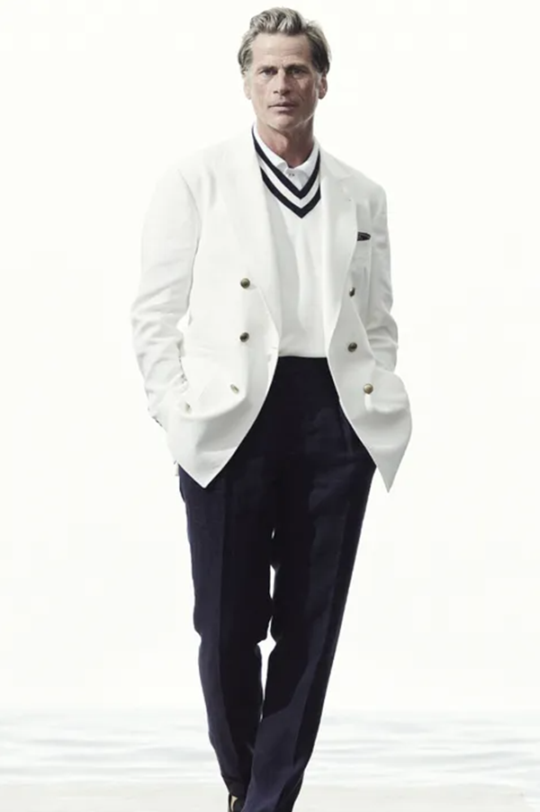  мъжка мода 2021 