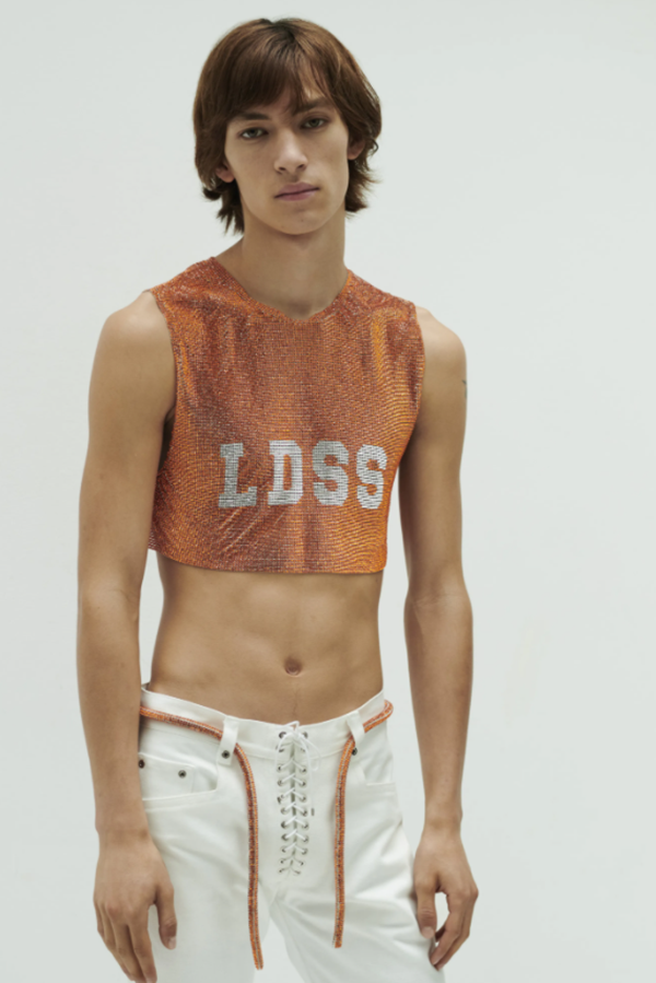  мъжка мода сезон 2021 