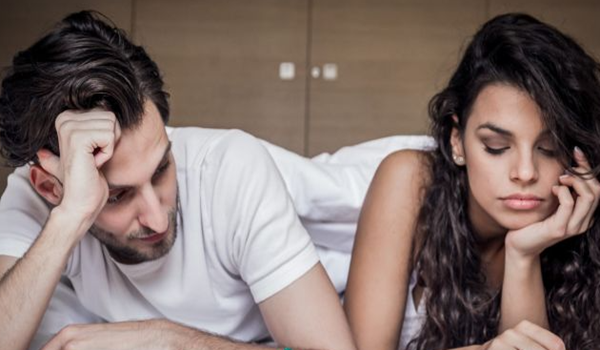 Проблеми в леглото при мъжете: Най-честите причини