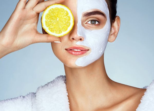 5 лесни стъпки за почистване на кожата на лицето