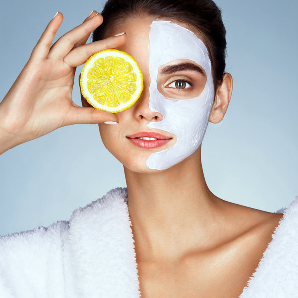 5 лесни стъки за почистване на кожата на лицето