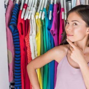 Как да изберем подходящата цветова комбинация в дрехите си
