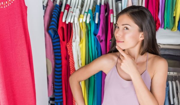 Как да изберем подходящата цветова комбинация в дрехите си