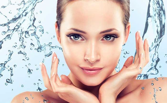 Как да хидратираме кожата на лицето си