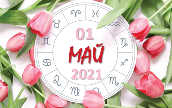 Любовен хороскоп за 1 май 2021
