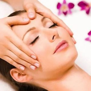 Техники и начини за масаж на лицето