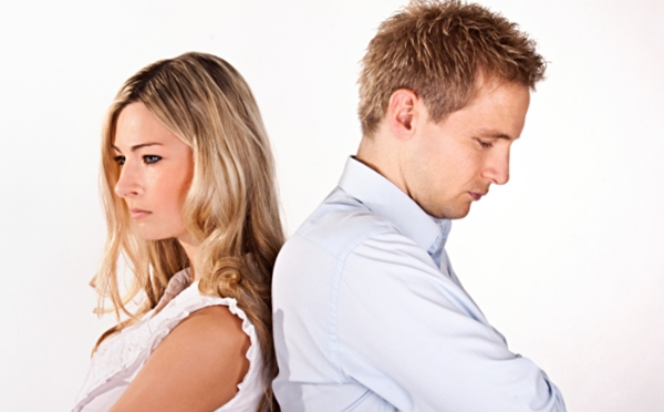 5 признака, че жената си има работа с безчувствен мъж