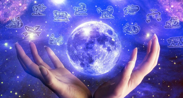 Съветите на Вселената за всеки зодиакален знак: Съвети за цял живот