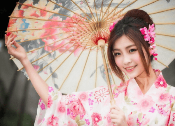 5 тайни на японките за вечна младост