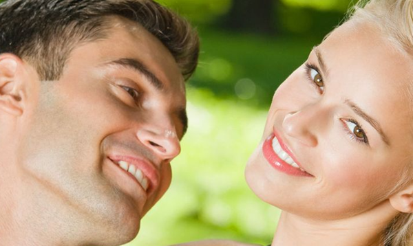 5 чувства, които мъжът изпитва, преди да се влюби истински