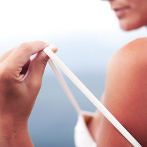 Алергия към слънцето - какво трябва да знаем