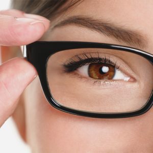 Как да подобрим зрението си и да променим диоптъра си