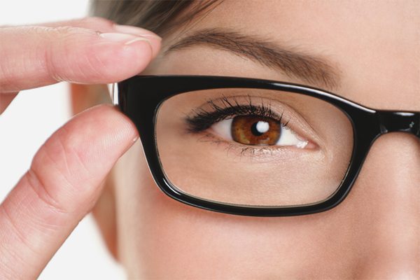 Как да подобрим зрението си и да променим диоптъра си