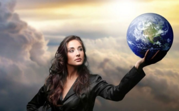  интелигентна жена 