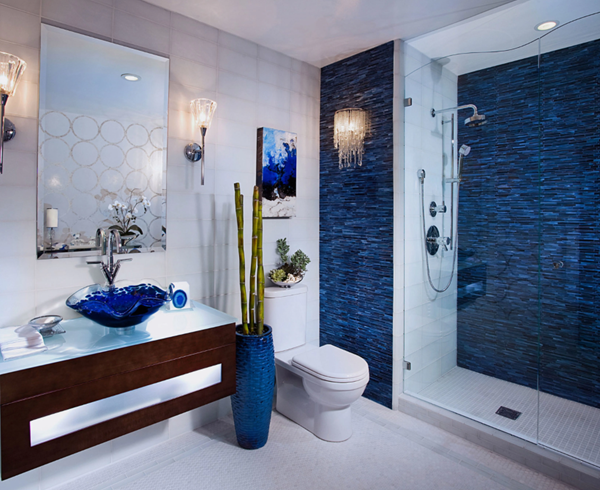  създаване на красива и стилна баня-идеи за дизайн на баня 