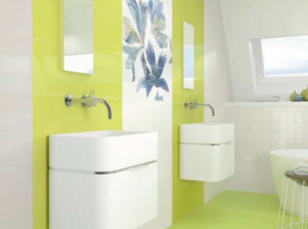  създаване на красива и стилна баня- обзавеждане 