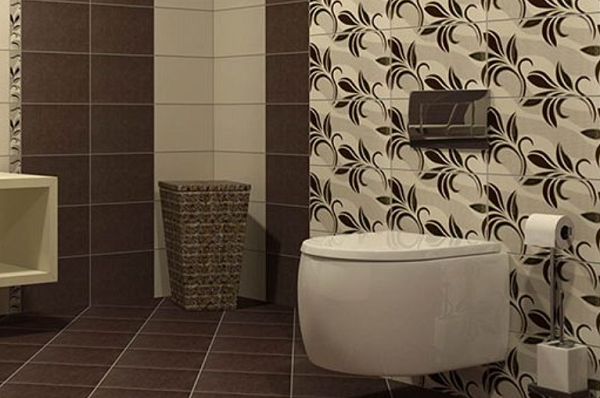  създаване на красива и стилна баня- плочки 